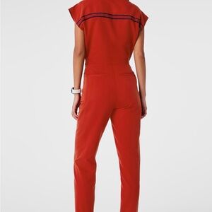 Team USA Jumpsuit- NOT FOR SALE… its my Team USA FIGS limited edition